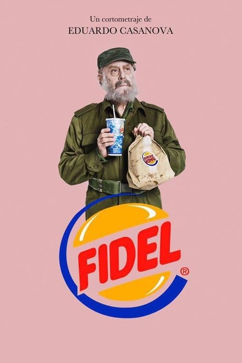 Fidelのポスター