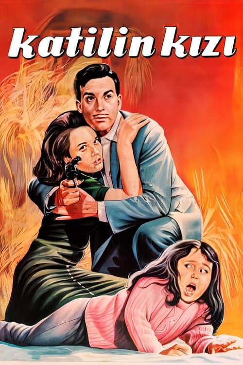 Katilin Kızıのポスター