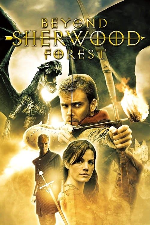 Beyond Sherwood Forestのポスター