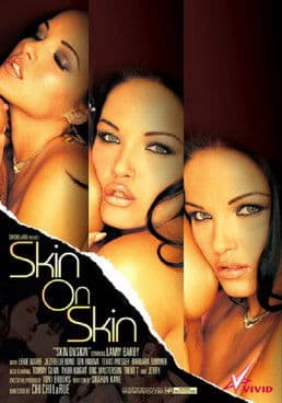 Skin On Skinのポスター