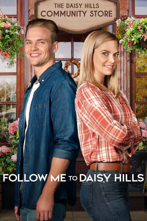 Follow Me to Daisy Hillsのポスター