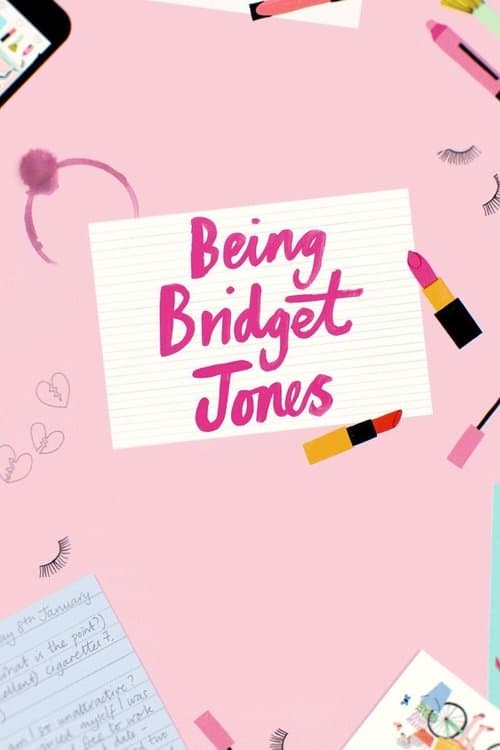 Being Bridget Jonesのポスター
