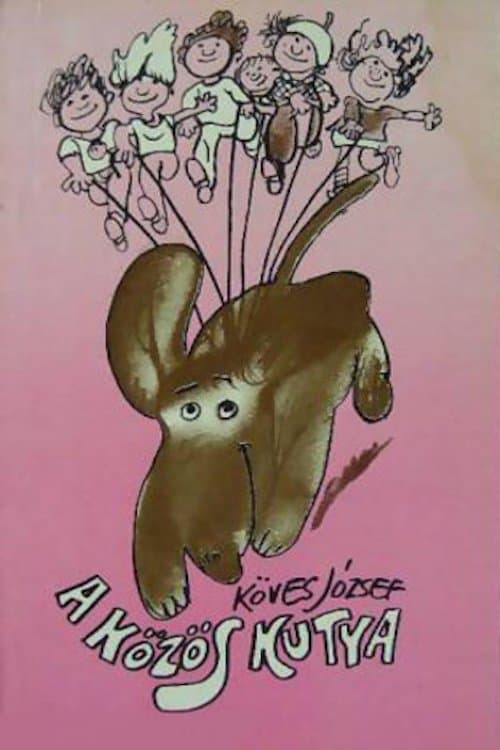 A közös kutyaのポスター