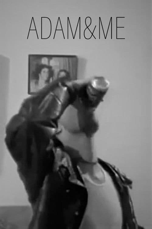 Adam & Meのポスター