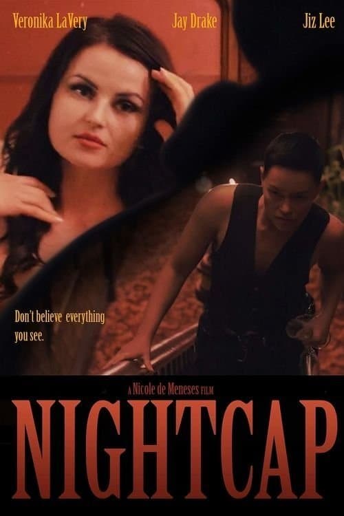 Nightcapのポスター