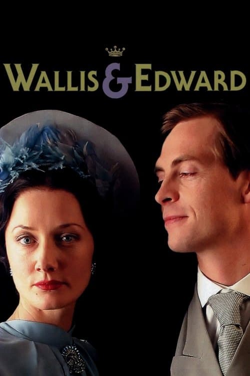 Wallis & Edwardのポスター