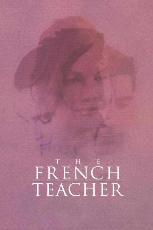 The French Teacherのポスター