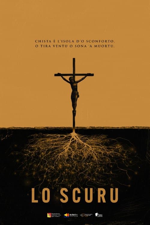 Lo Scuruのポスター