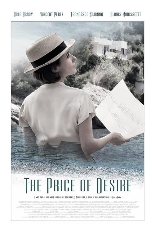The Price of Desireのポスター