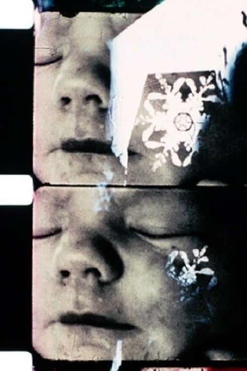 The Art of Visionのポスター