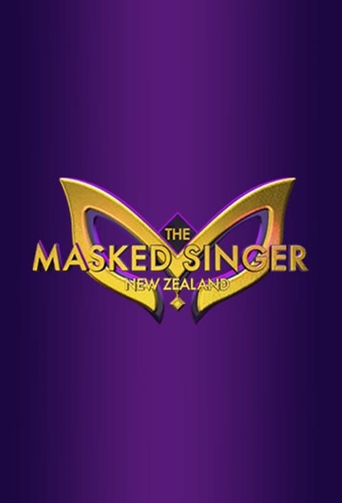 The Masked Singer NZのポスター