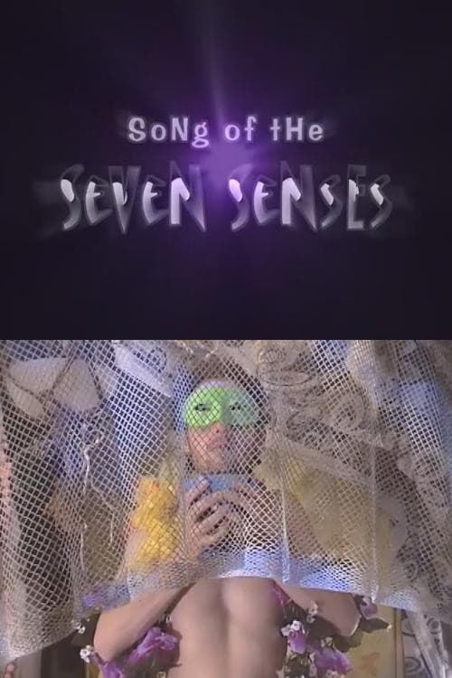 Song of the Seven Sensesのポスター