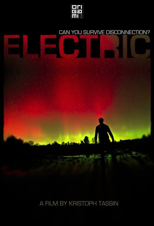 Electricのポスター