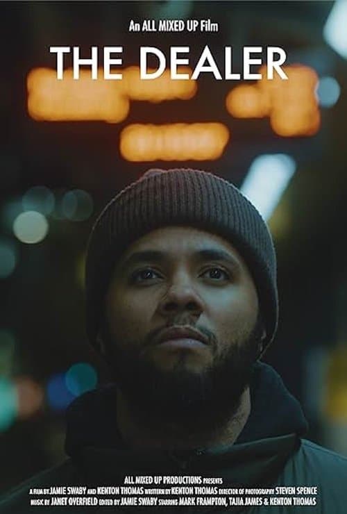 The Dealerのポスター