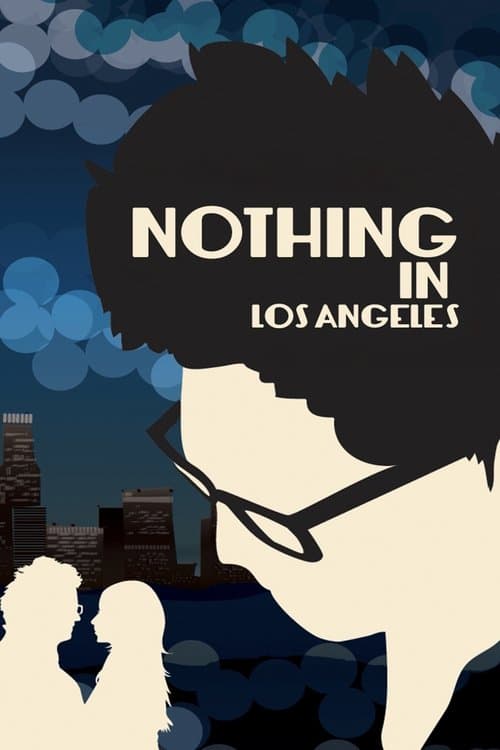 Nothing in Los Angelesのポスター