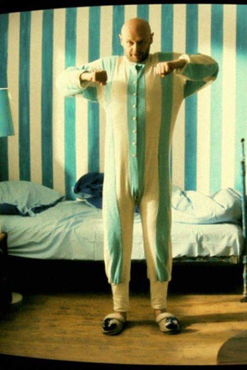 Nerutinaのポスター