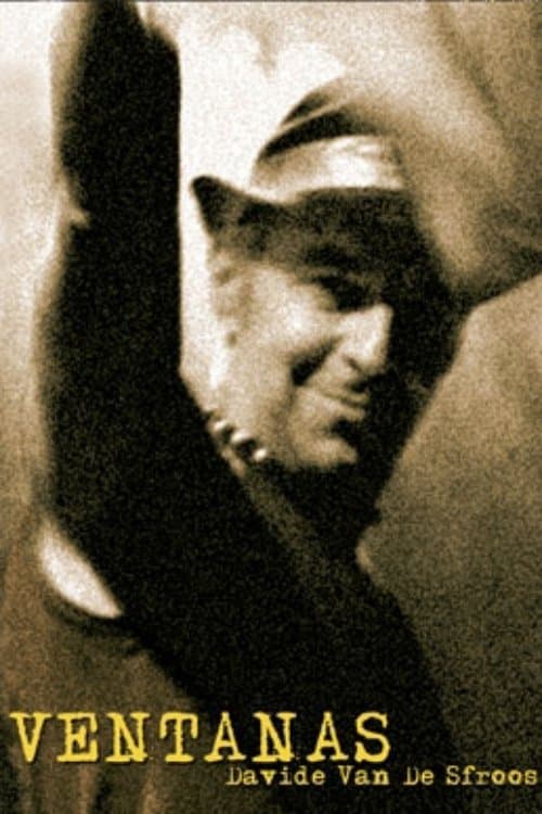 Ventanasのポスター
