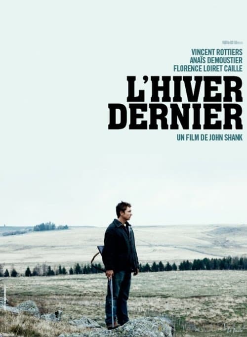 L'Hiver dernierのポスター