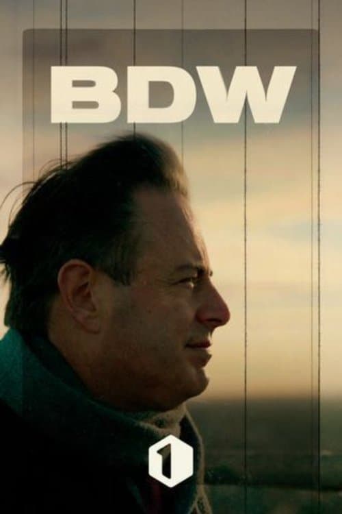 BDWのポスター