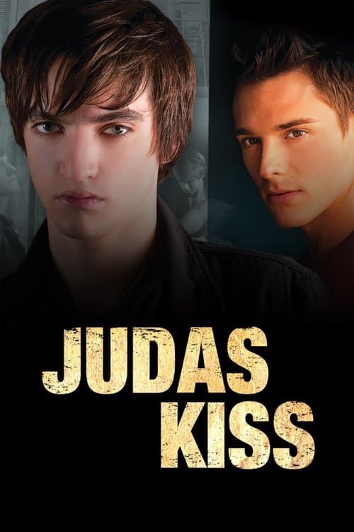 Judas Kissのポスター