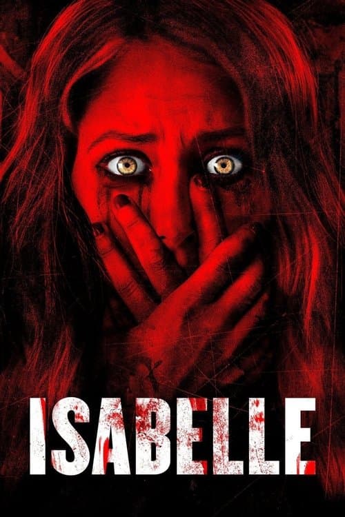 Isabelleのポスター