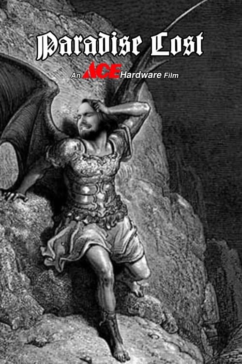 Paradise Lost: An Ace Hardware Filmのポスター