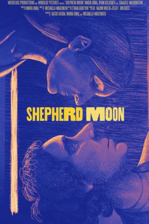 Shepherd Moonのポスター