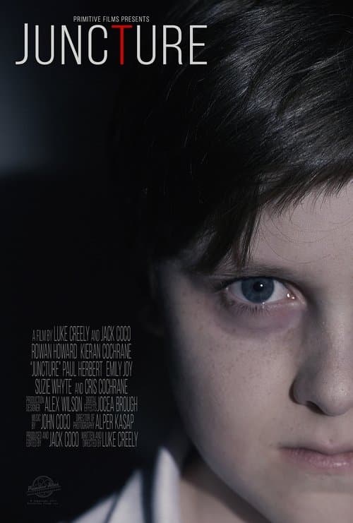Junctureのポスター