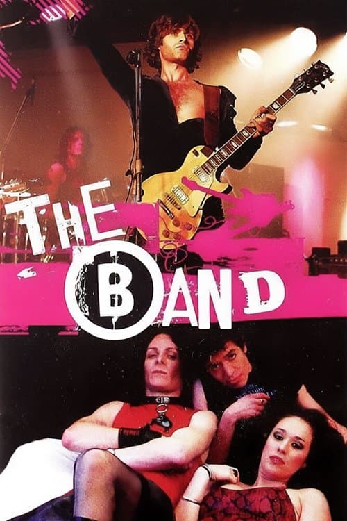 The Bandのポスター