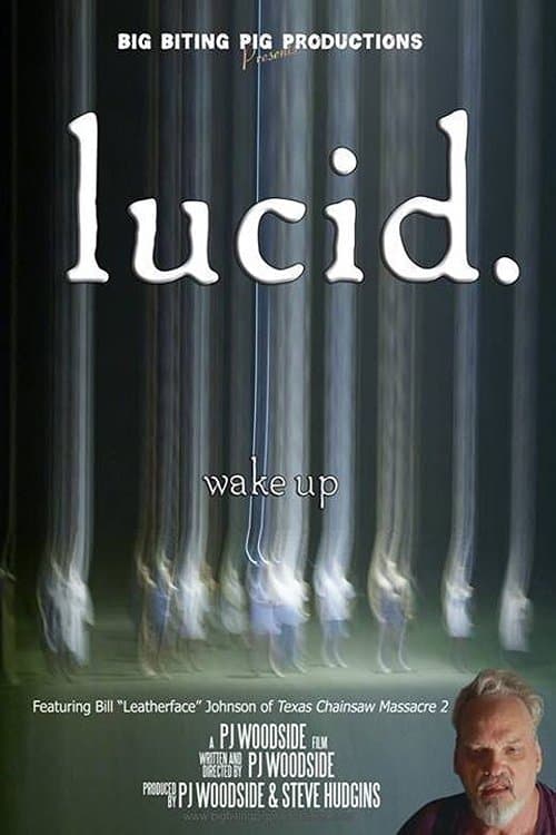 Lucidのポスター