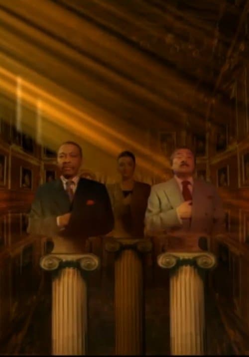 Little Napoleonsのポスター