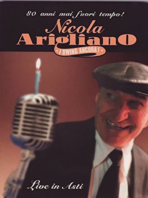 I swing ancoraのポスター