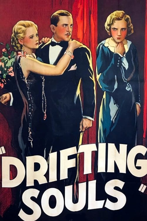 Drifting Soulsのポスター