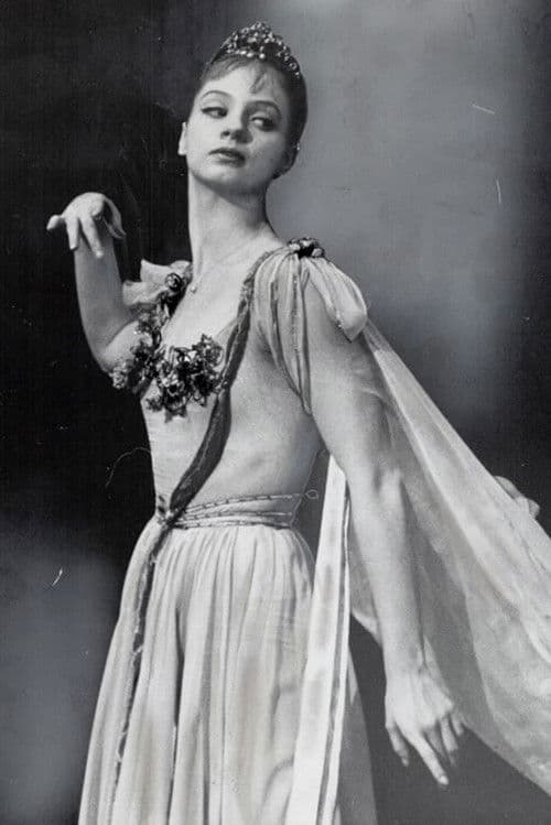 A Midsummer Night's Dreamのポスター