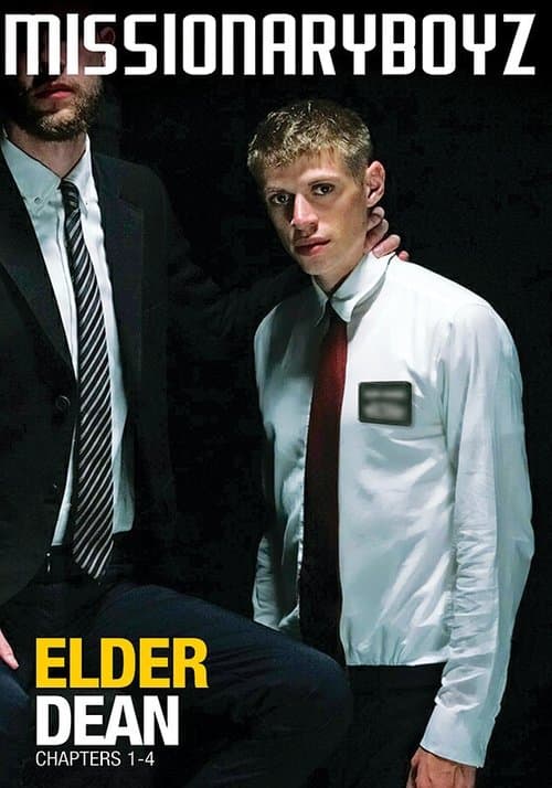 Elder Dean: Chapters 1-4のポスター