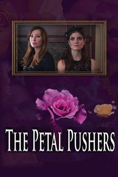 The Petal Pushersのポスター