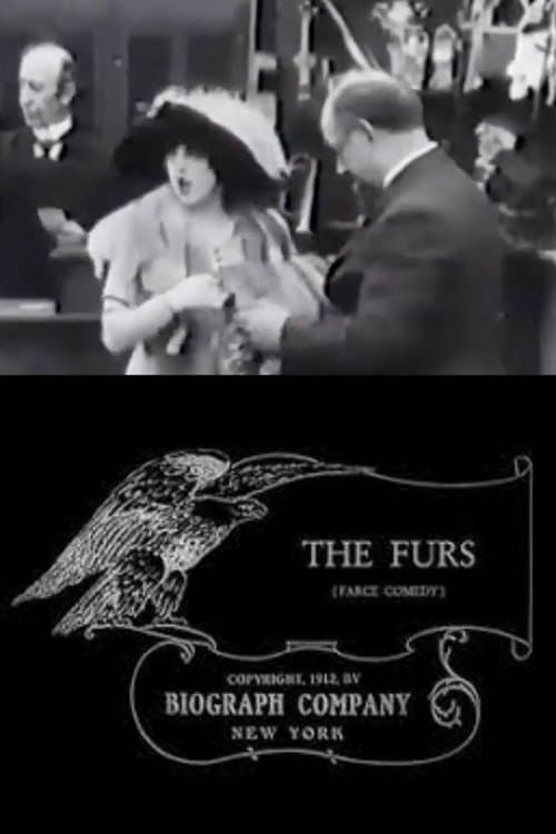The Fursのポスター