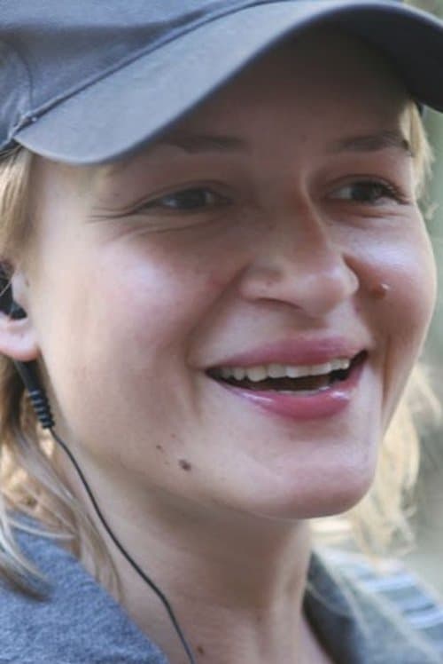 Ирина Смирнова-Бейнарович