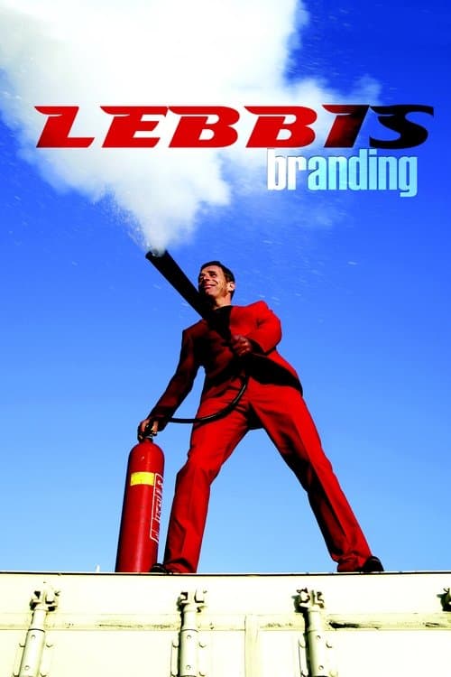 Lebbis: Brandingのポスター