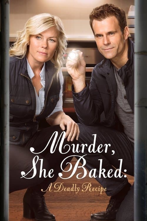 Murder, She Baked: A Deadly Recipeのポスター