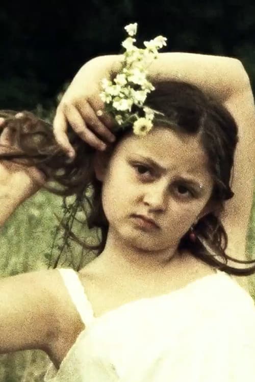 Violettinaのポスター