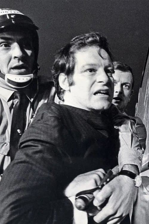 Les Feux de la Saint-Jeanのポスター