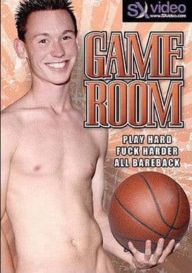 Game Roomのポスター