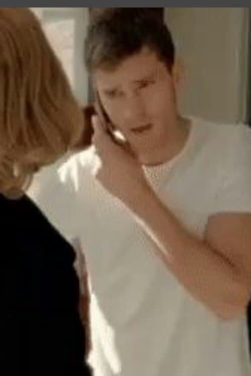 Nice To Meet Youのポスター