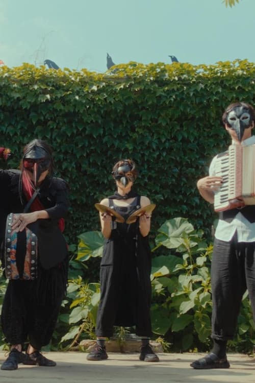 The Birds' Hillのポスター