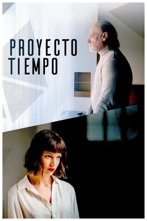 Proyecto Tiempoのポスター