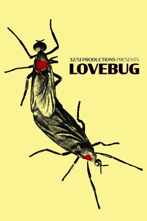 Lovebugのポスター