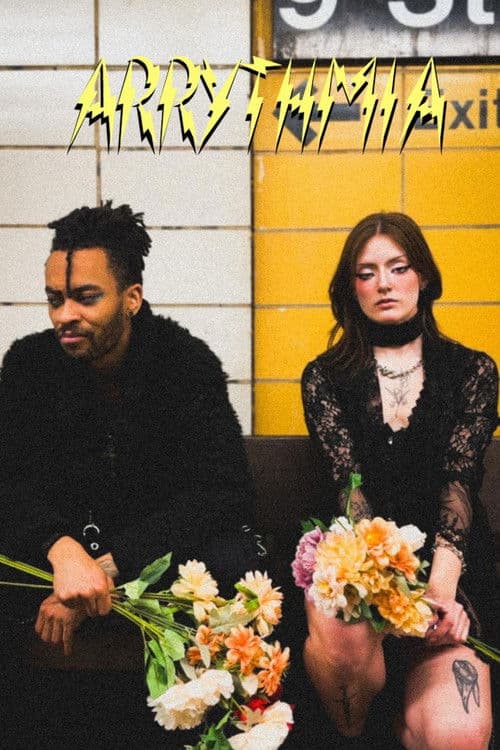 Arrythmiaのポスター