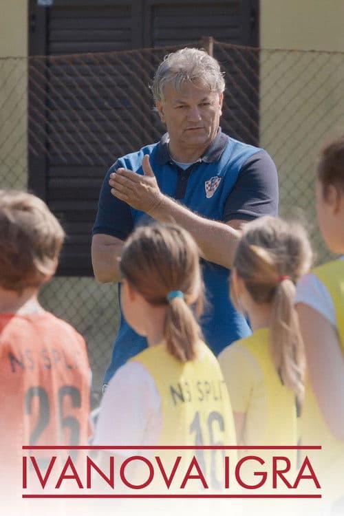 Ivanova igraのポスター