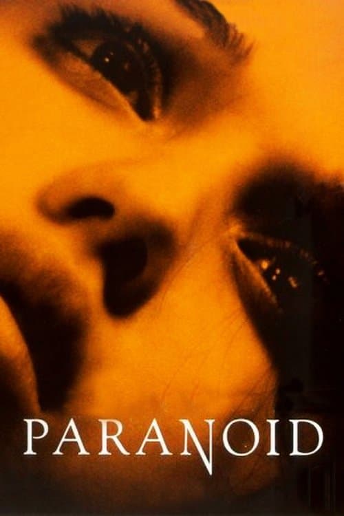Paranoidのポスター